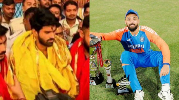 ind vs eng puri jagannath temple varun chakravarthy washington sundar