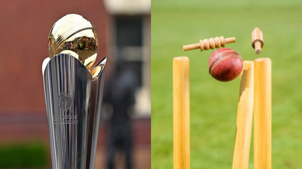 Champions Trophy 2025 India cricket team rohit sharma virat kohli