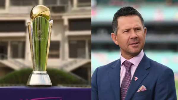 champions trophy 2025 india 2025