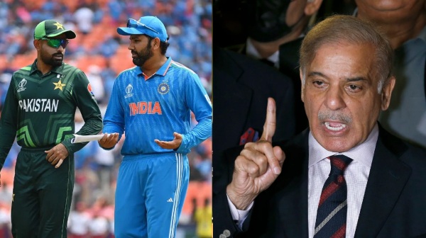 champions trophy 2025 india pakistan 2025