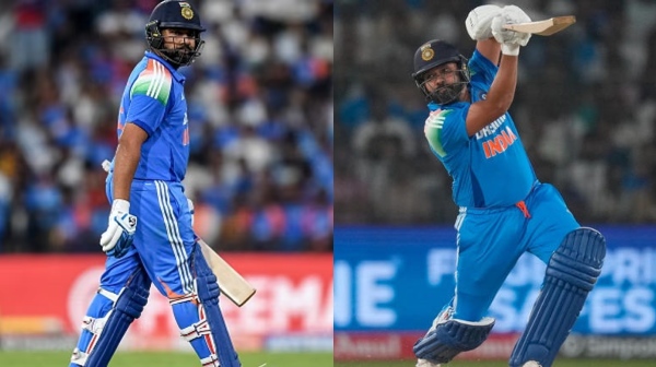 ind vs eng rohit sharma virat kohli Mohammed shami