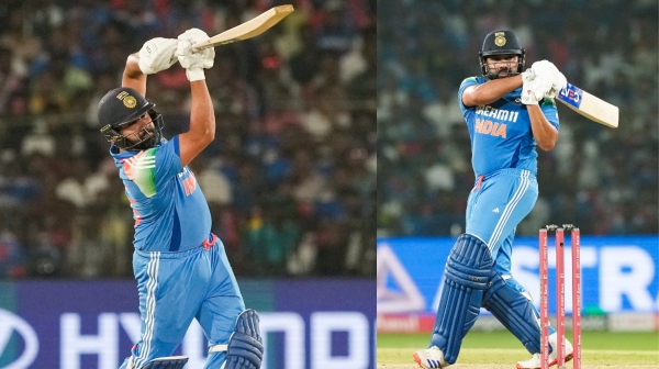 ind vs eng rohit sharma india england