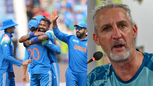 ICC Champions Trophy 2025-India will afraid of australia to face in semi final says Gillespie