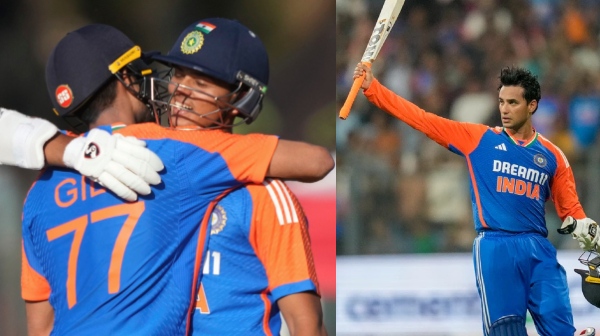 ind vs eng shubman gill abhishek sharma yashasvi jaiswal