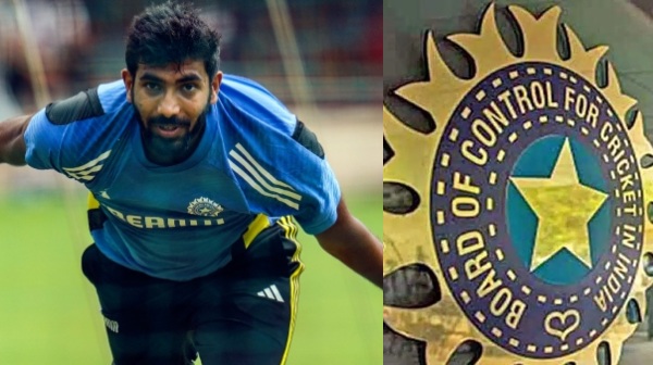 Champions Trophy 2025 Jasprit Bumrah India 2025 Champions Trophy 2025 Jasprit Bumrah India 2025