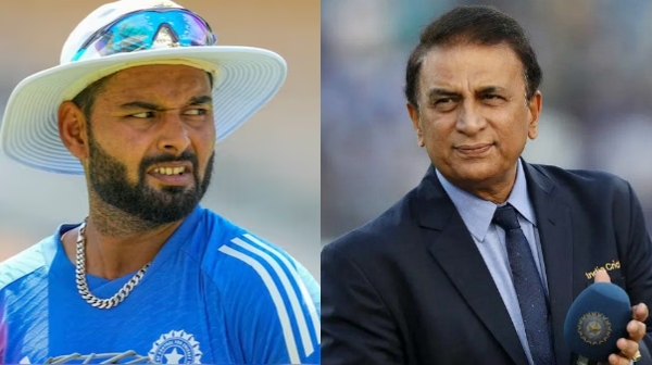 Champions Trophy 2025 rishabh pant rohit sharma virat kohli