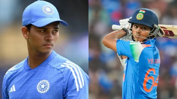 IND vs NZ Champions Trophy 2025 Yashasvi Jaiswal 2025