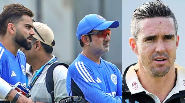 ind vs eng virat kohli rohit sharma kevin pietersen