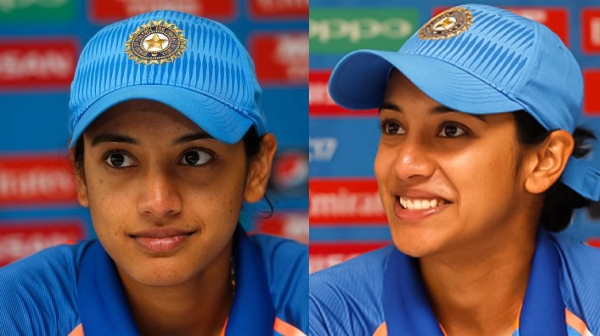 smriti mandhana india vs england wpl virat kohli