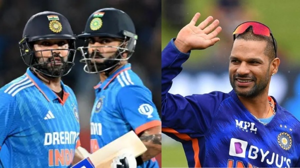 Champions Trophy 2025 rishabh pant rohit sharma virat kohli