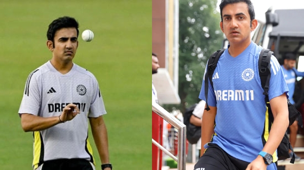 ind vs eng rohit sharma virat kohli gauta gambhir