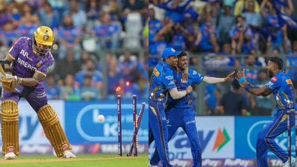 Mumbai Indians Kolkata Knight Riders Trent Boult Deepak Chahar IPL 2025 Mumbai Indians Kolkata Knight Riders Trent Boult Deepak Chahar IPL 2025