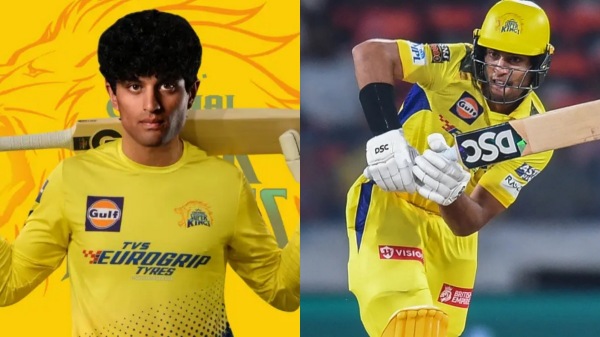 IPL 2025 champions trophy 2025 Rachin ravindra csk