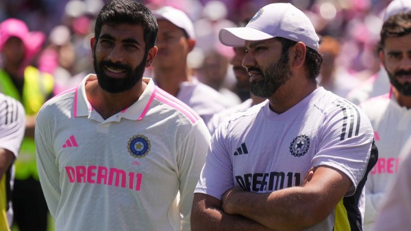 India Captain for England Test Series 2025 Rohit Sharma Likely to Step Down