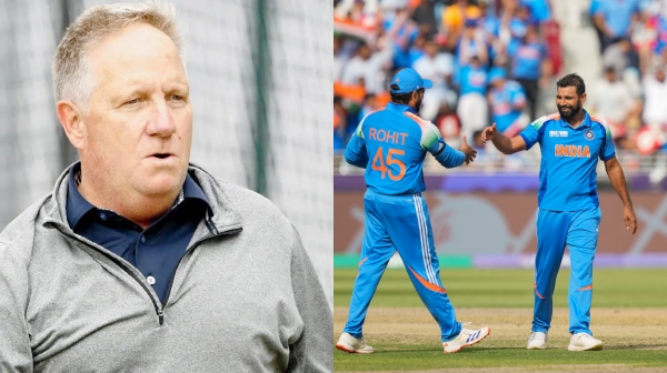 IND vs AUS Cooper Connolly Champions Trophy 2025 India 2025