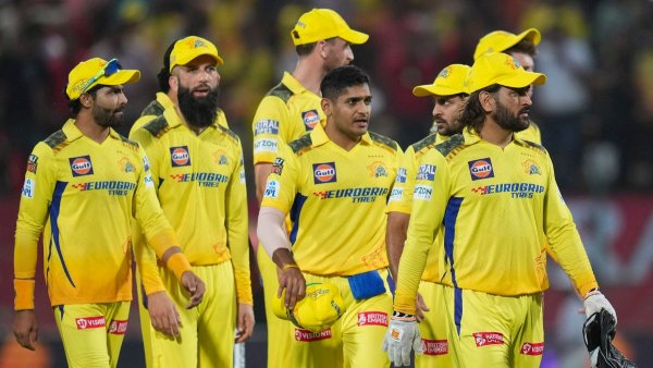 Chennai Super Kings IPL Journey Wins Losses and Records from 2008 to 2024