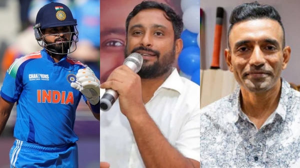 IND vs NZ Shreyas Iyer Champions Trophy 2025 India 2025 IND vs NZ Shreyas Iyer Champions Trophy 2025 India 2025