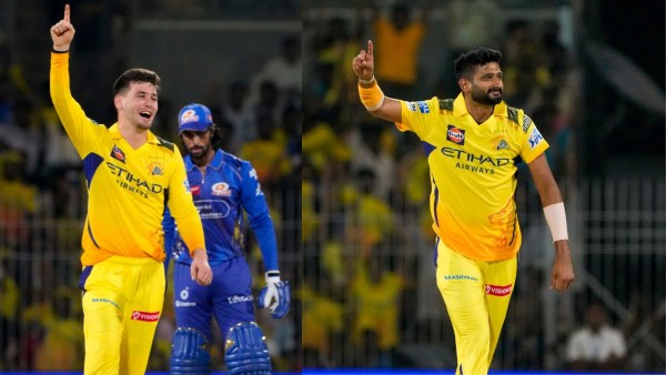 IPL 2025 Purple Cap Race Noor Ahmed Leads After First 5 Matches