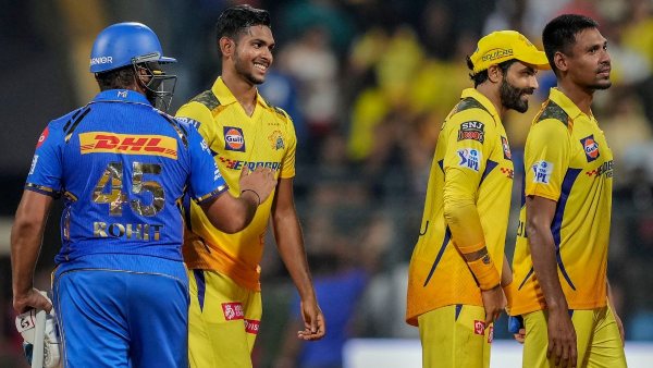 IPL 2025 CSK vs RCB Matheesha Pathirana to miss RCB match