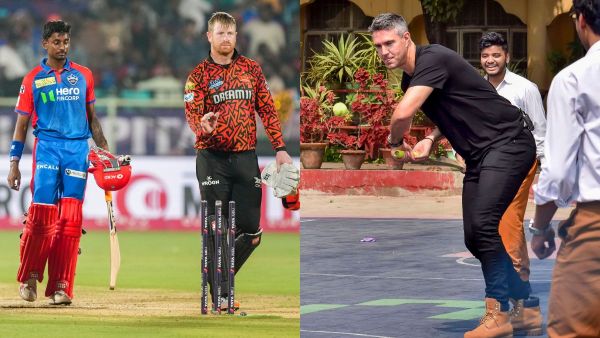 IPL 2025 Kevin Pietersen s Mastermind Behind Delhi Capitals Unexpected IPL 2025 Success