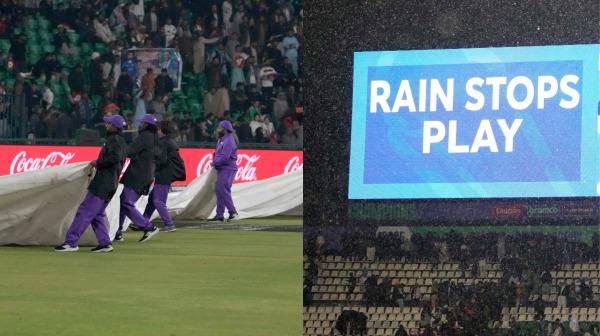 Champions Trophy 2025 Pakistan 2025