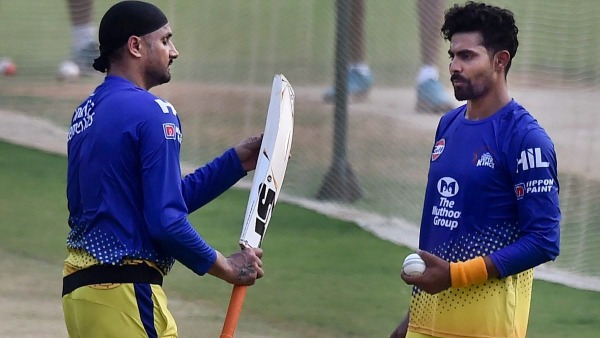 IPL Bans Harry Brook Latest to Join Harbhajan Ravindra Jadeja and Pravin Tambe on the List