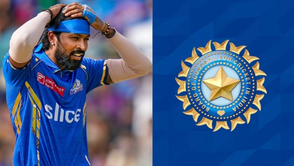 BCCI Scraps Captain Suspension Rule for Slow Over Rate in IPL Hardik Pandya Last to be Affected