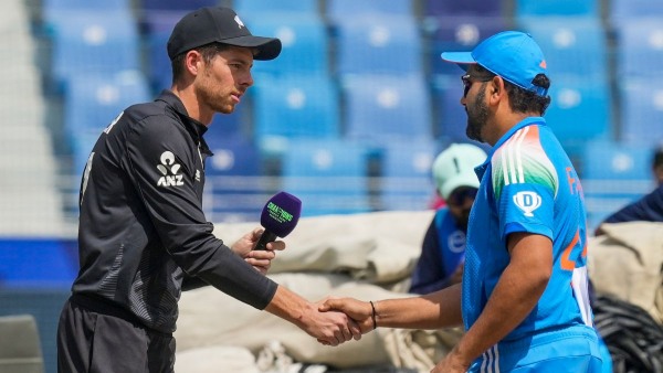 IND vs NZ Final Rohit Sharma s Unlucky Toss Streak 15 Consecutive Losses for India unbelievable probability