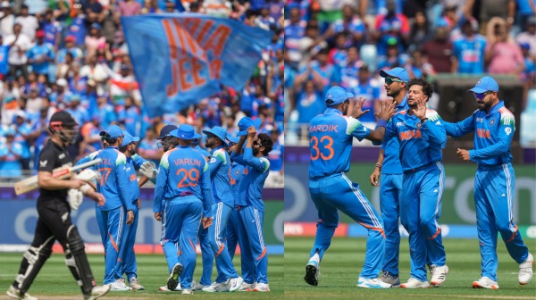 ind vs nz champions trophy final Kuldeep Yadav