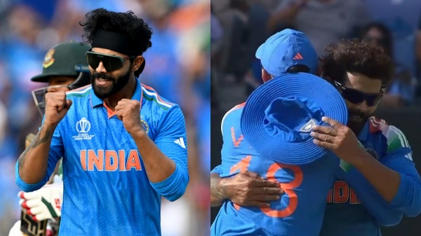 Champions trophy 2025 Ind vs NZ virat kohli rohit sharma