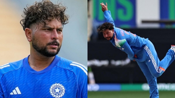 Champions Trophy 2025 Ind vs Aus Rohit sharma virat kohli