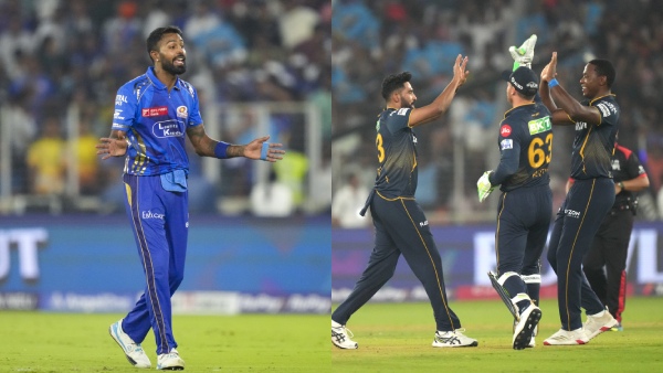 IPL 2025 Sanjay Manjrekar and Ambati Rayudu shared their comments on GT vs MI match in the Jio Cinema