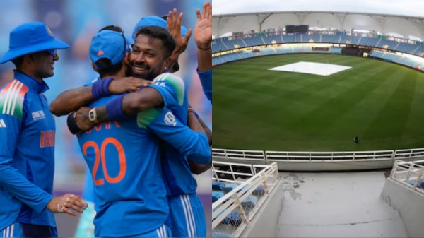 IND vs NZ Champions Trophy 2025 India 2025