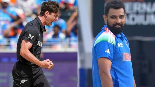 Champions Trophy 2025 Golden Ball Race Shami Henry Varun Chakravarthy in Contention for Top Wicket-Taker Award