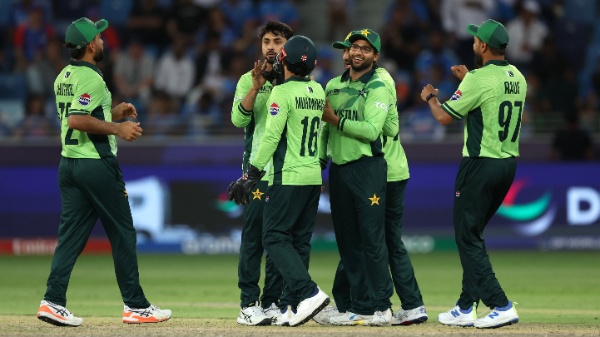 Pakistan champions trophy 2025 salman ali agha PCB