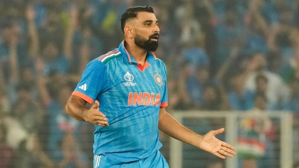 IND vs NZ Mohammed Shami s Saliva Plea Backed by Southee and Philander Calls to Revoke Saliva Ban for Reverse Swing in Cricket