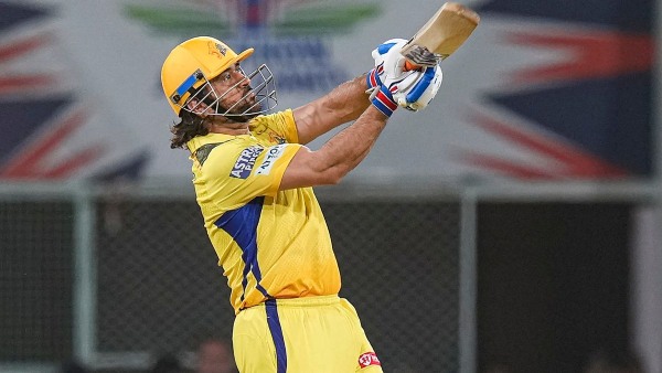 IPL 2025 MS Dhoni s IPL Career Runs Records and Achievements