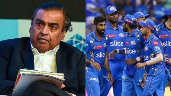 IPL 2025 Mumbai Indians corbin borsch Pakistan cricket board 2025