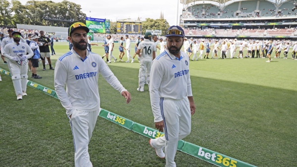 Virat Kohli Rohit sharma