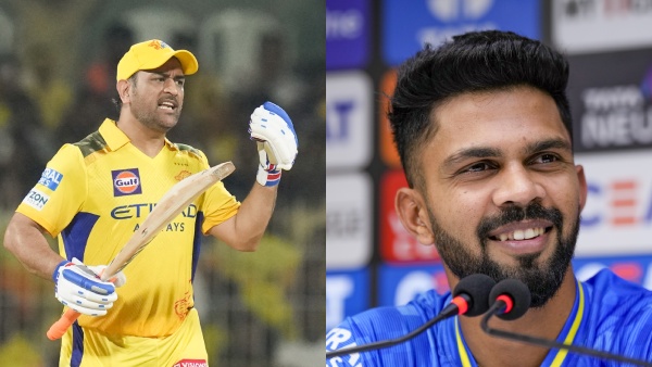 CSK vs RCB Bad day in the fielding cost us the game against RCB at Chepauk says CSK Captain Ruturaj Gaikwad