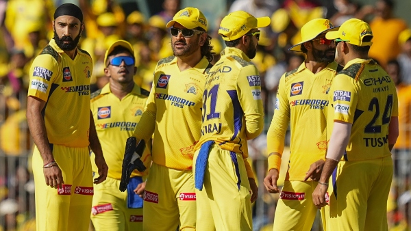 CSK