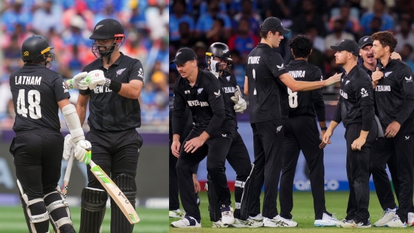 Daryl Mitchell Chennai Super Kings Champions Trophy 2025 New Zealand IND vs NZ Daryl Mitchell Chennai Super Kings Champions Trophy 2025 New Zealand IND vs NZ