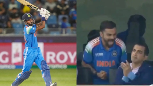 Champions Trophy 2025 Ind vs Aus Virat Kohli