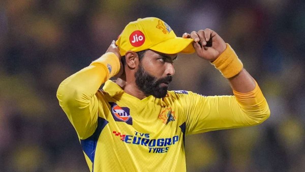 Ravindra Jadeja The Key Player for Chennai Super Kings in IPL 2025