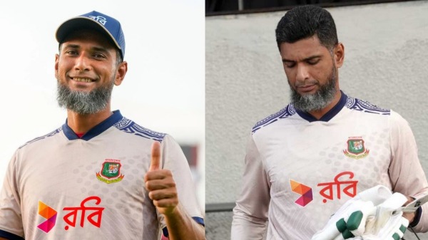 Mahmudullah Bangladesh Retirement