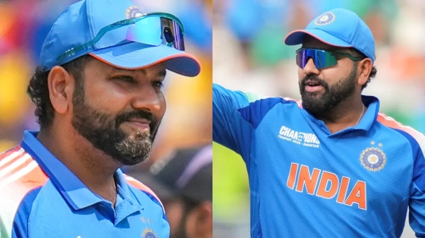 Rohit sharma India cricket team IPL 2025