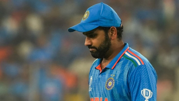 Indian National team BCCI Decides to Replace Rohit Sharma After Champions Trophy Final