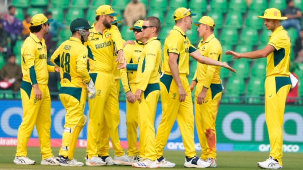 IND vs AUS Champions Trophy 2025 India 2025