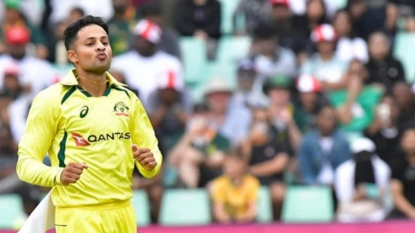 IND vs AUS Champions Trophy 2025 India 2025