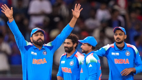 Champions Trophy 2025 Ind vs NZ virat kohli Rohit sharma